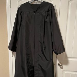 Sam Houston State University Graduation Regalia